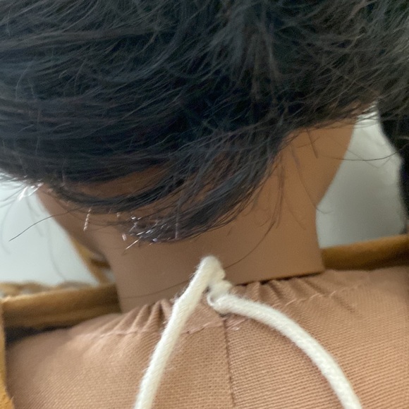 American girl doll Kaya in her meet outfit - Picture 6 of 8